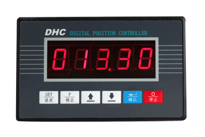 Automatic thickness gauge DHC-S1